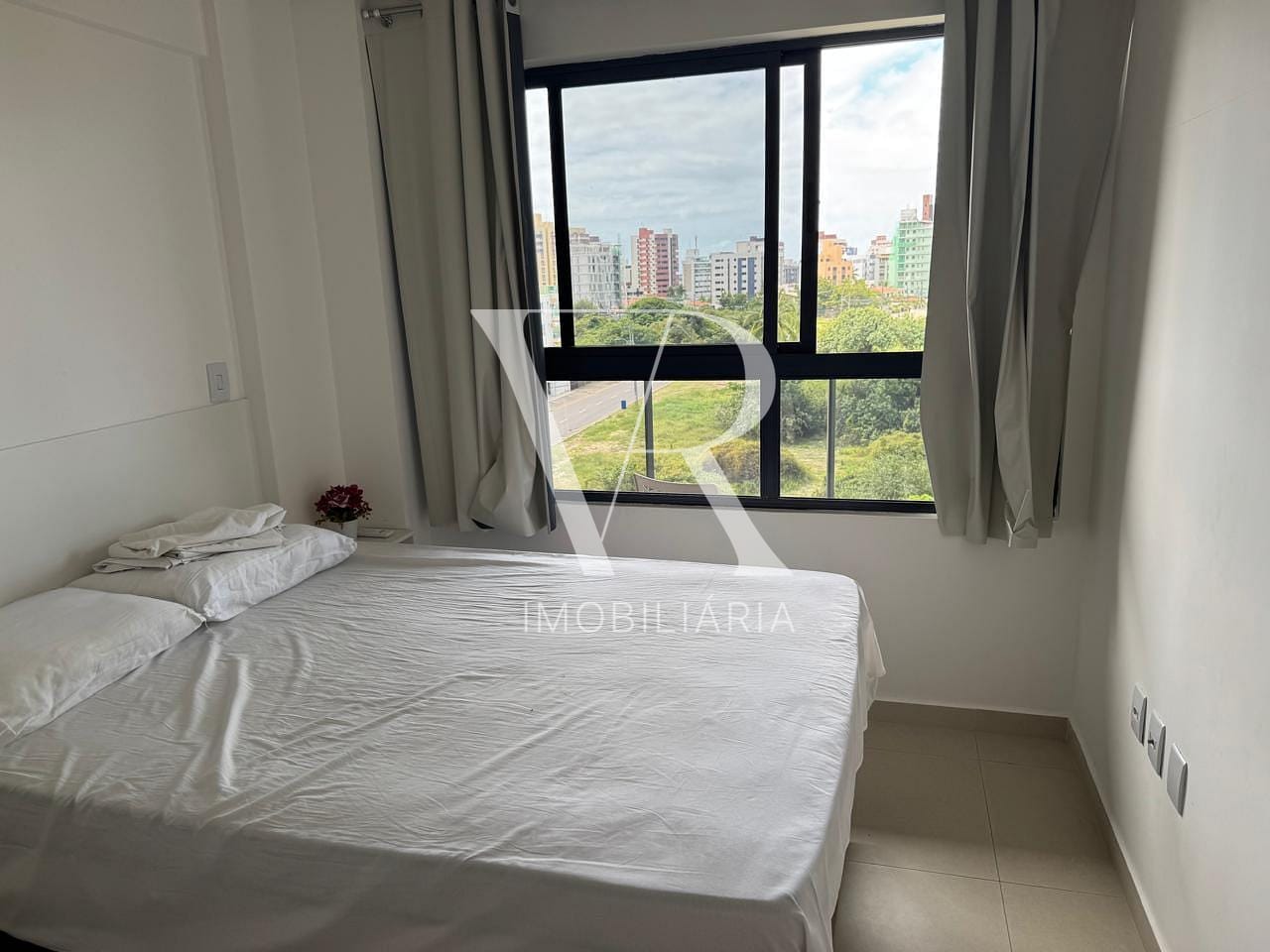 Apartamento, 1 quarto, 49 m² - Foto 8