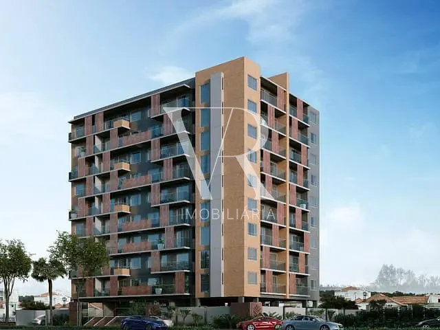 Apartamento 1 quarto e 1 banheiro, à venda, no bairro Intermares em Cabedelo