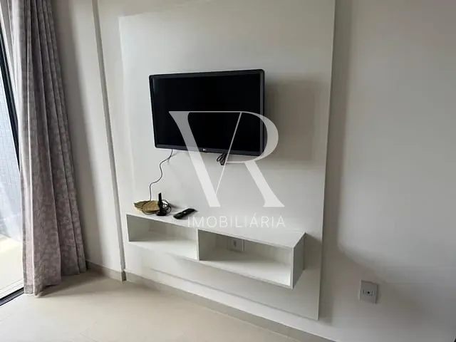 Apartamento 1 quarto e 1 banheiro, à venda, no bairro Intermares em Cabedelo
