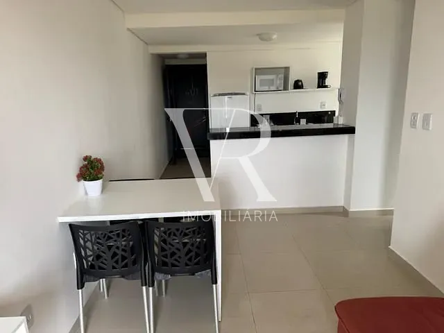 Apartamento 1 quarto e 1 banheiro, à venda, no bairro Intermares em Cabedelo
