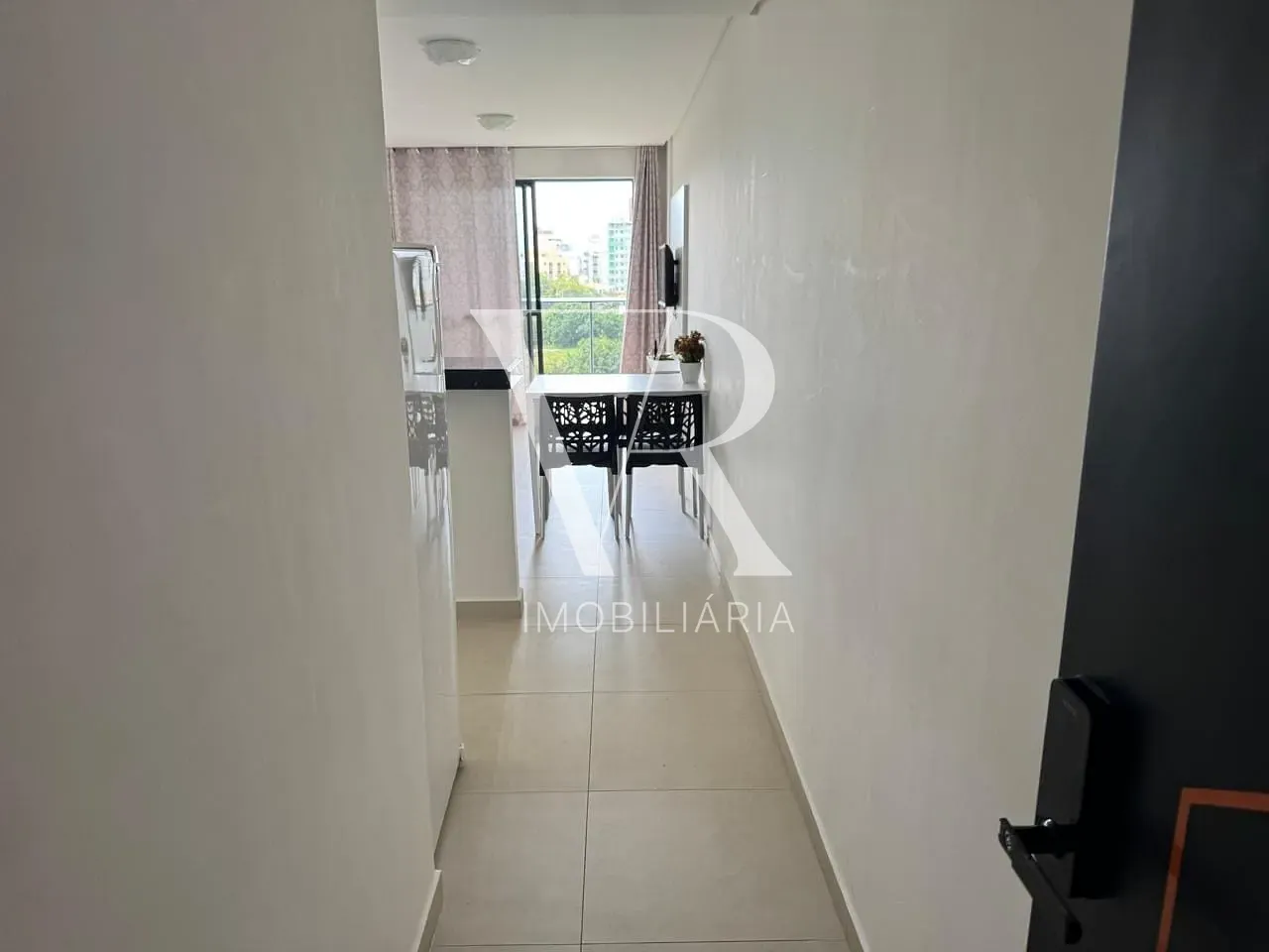 Apartamento, 1 quarto, 49 m² - Foto 2