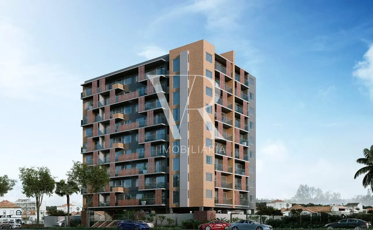 Apartamento, 1 quarto, 49 m² - Foto 1