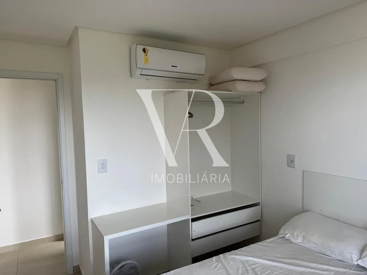 Apartamento, 1 quarto, 49 m² - Foto 7