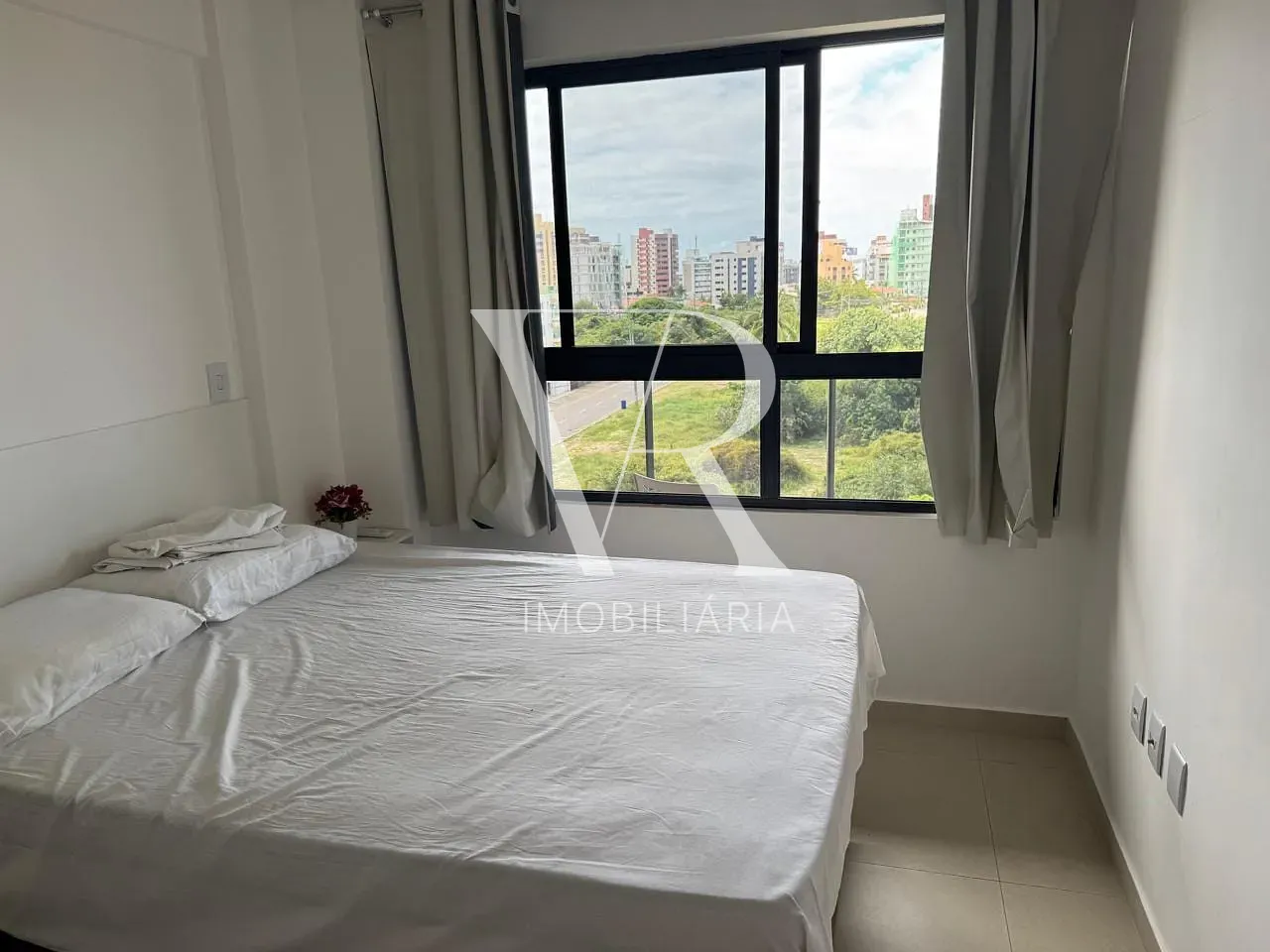 Apartamento, 1 quarto, 49 m² - Foto 8