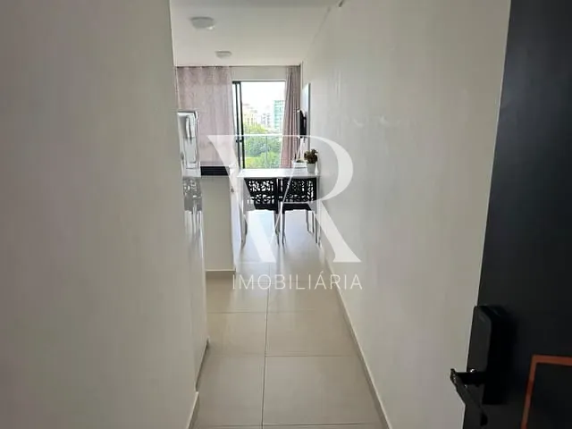 Apartamento 1 quarto e 1 banheiro, à venda, no bairro Intermares em Cabedelo