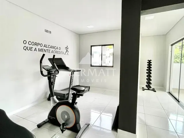 Apartamento 2 quartos e 1 banheiro, para alugar, no bairro Água Verde em Blumenau