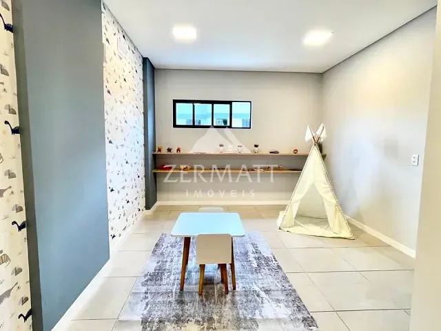 Apartamento 2 quartos e 1 banheiro, para alugar, no bairro Água Verde em Blumenau