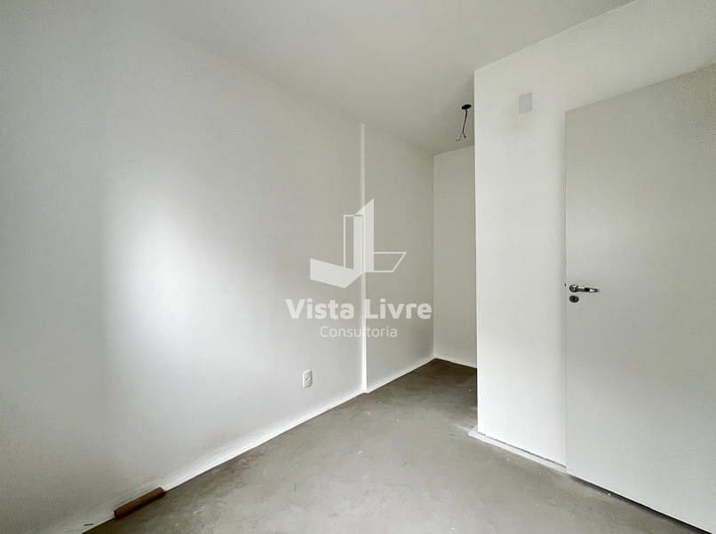 Apartamento à venda com 2 quartos, 41m² - Foto 8