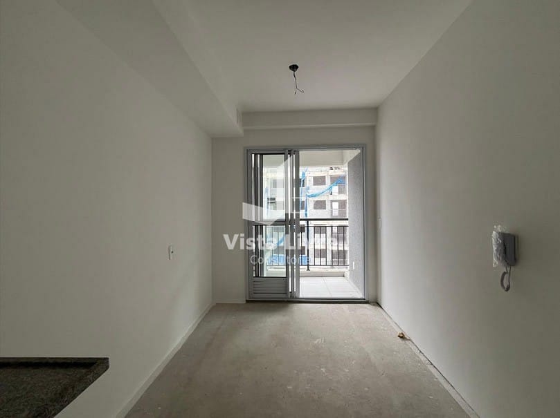 Apartamento à venda com 2 quartos, 41m² - Foto 2
