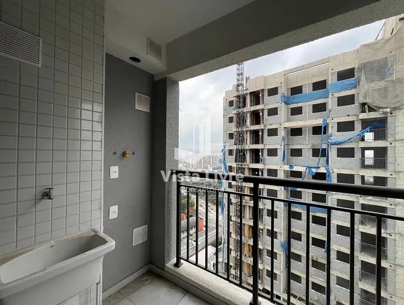 Apartamento, 2 quartos, 41 m² - Foto 6