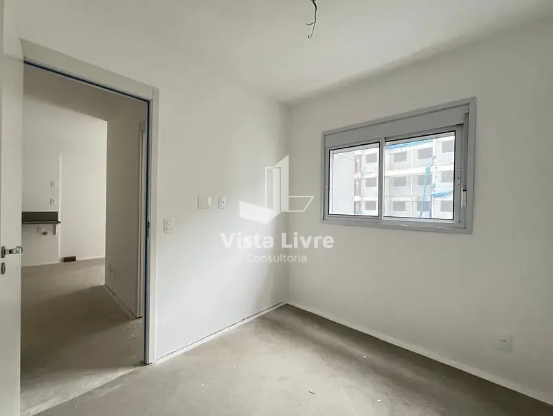 Apartamento, 2 quartos, 41 m² - Foto 9