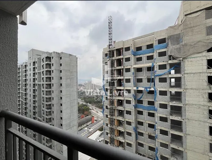 Apartamento, 2 quartos, 41 m² - Foto 7