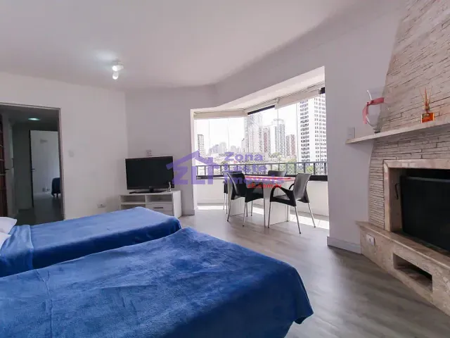 Apartamento 3 quartos e 2 banheiros, à venda, no bairro Jardim Anália Franco em São Paulo