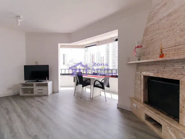 Apartamento 3 quartos e 2 banheiros, à venda, no bairro Jardim Anália Franco em São Paulo