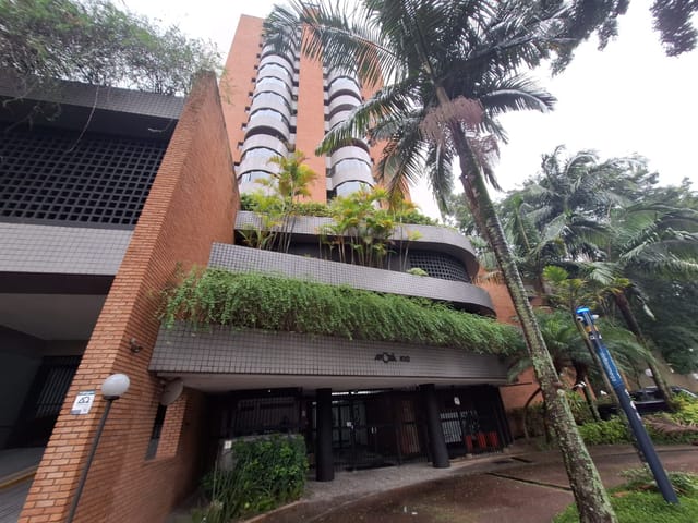 Apartamento com 229m² 3 quartos e 5 banheiros, à venda, no bairro Lar São Paulo em São Paulo