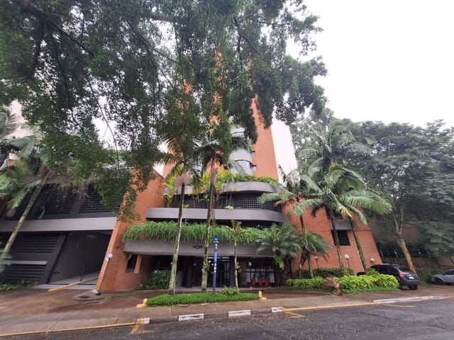 Apartamento com 229m² 3 quartos e 5 banheiros, à venda, no bairro Lar São Paulo em São Paulo