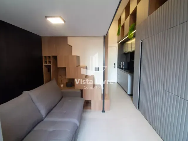 Apartamento com 30m² 1 quarto e 1 banheiro, à venda, no bairro Jardim das Acácias em São Paulo