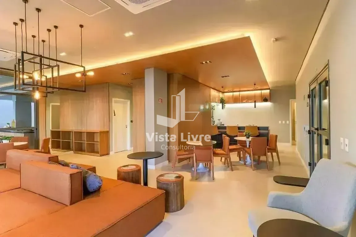 Apartamento, 1 quarto, 30 m² - Foto 23