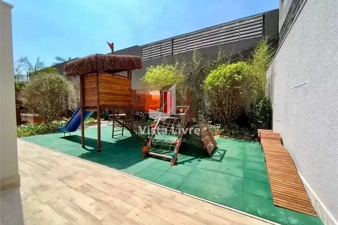 Apartamento, 1 quarto, 30 m² - Foto 28