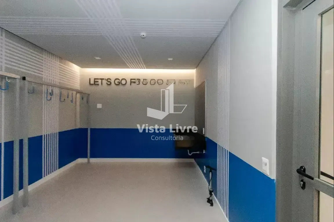 Apartamento, 1 quarto, 30 m² - Foto 30