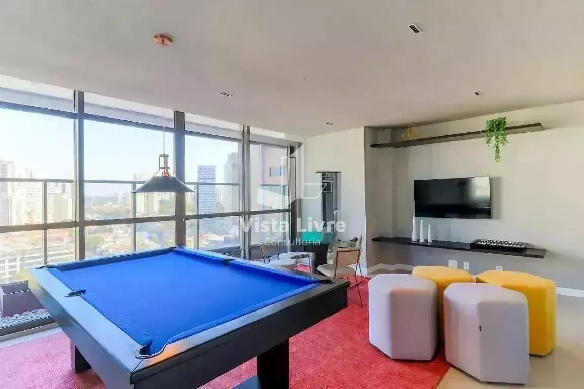 Apartamento, 1 quarto, 30 m² - Foto 27