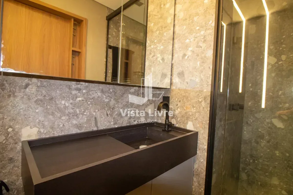 Apartamento, 1 quarto, 30 m² - Foto 17