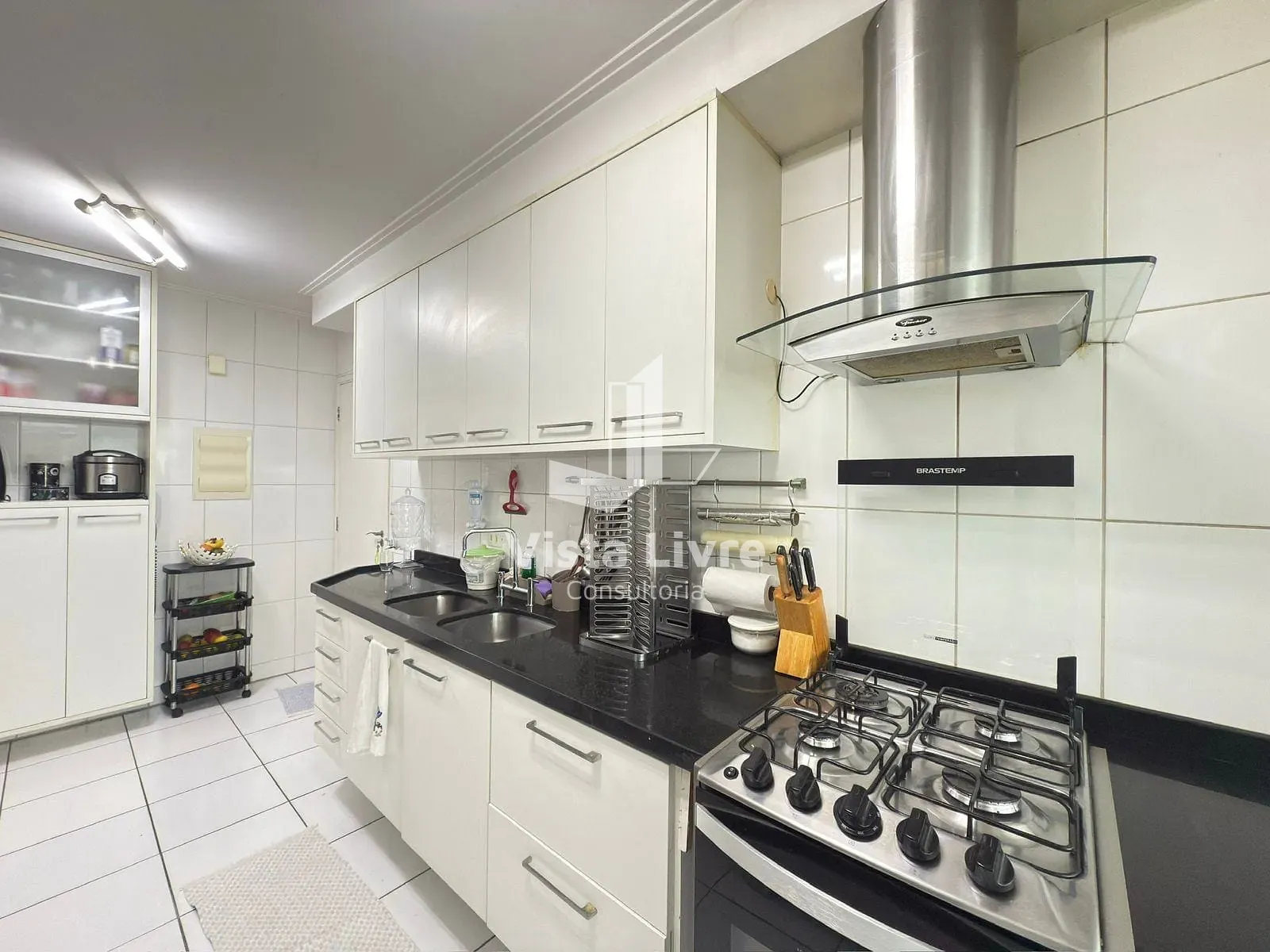 Apartamento, 3 quartos, 140 m² - Foto 11