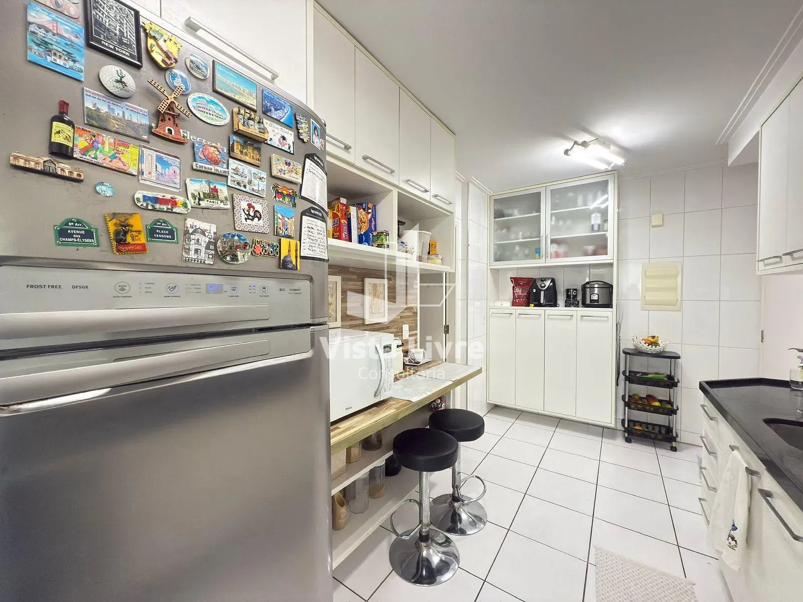 Apartamento, 3 quartos, 140 m² - Foto 12