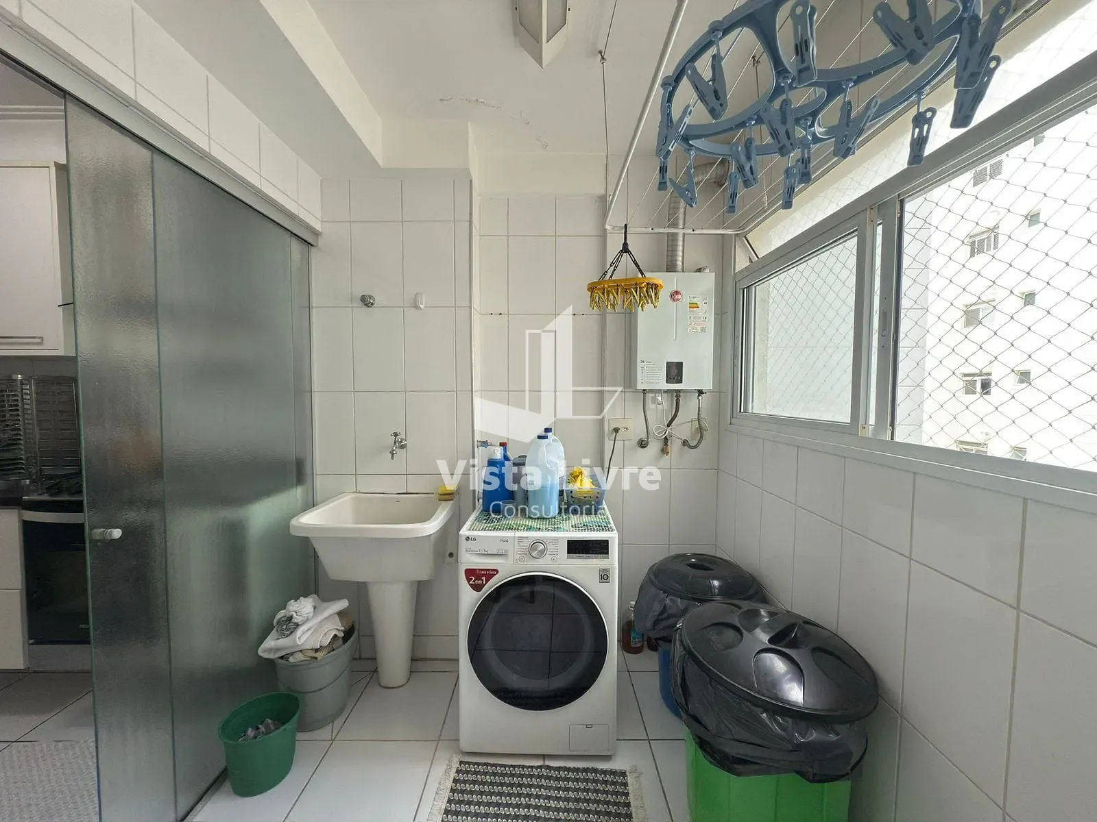 Apartamento, 3 quartos, 140 m² - Foto 16