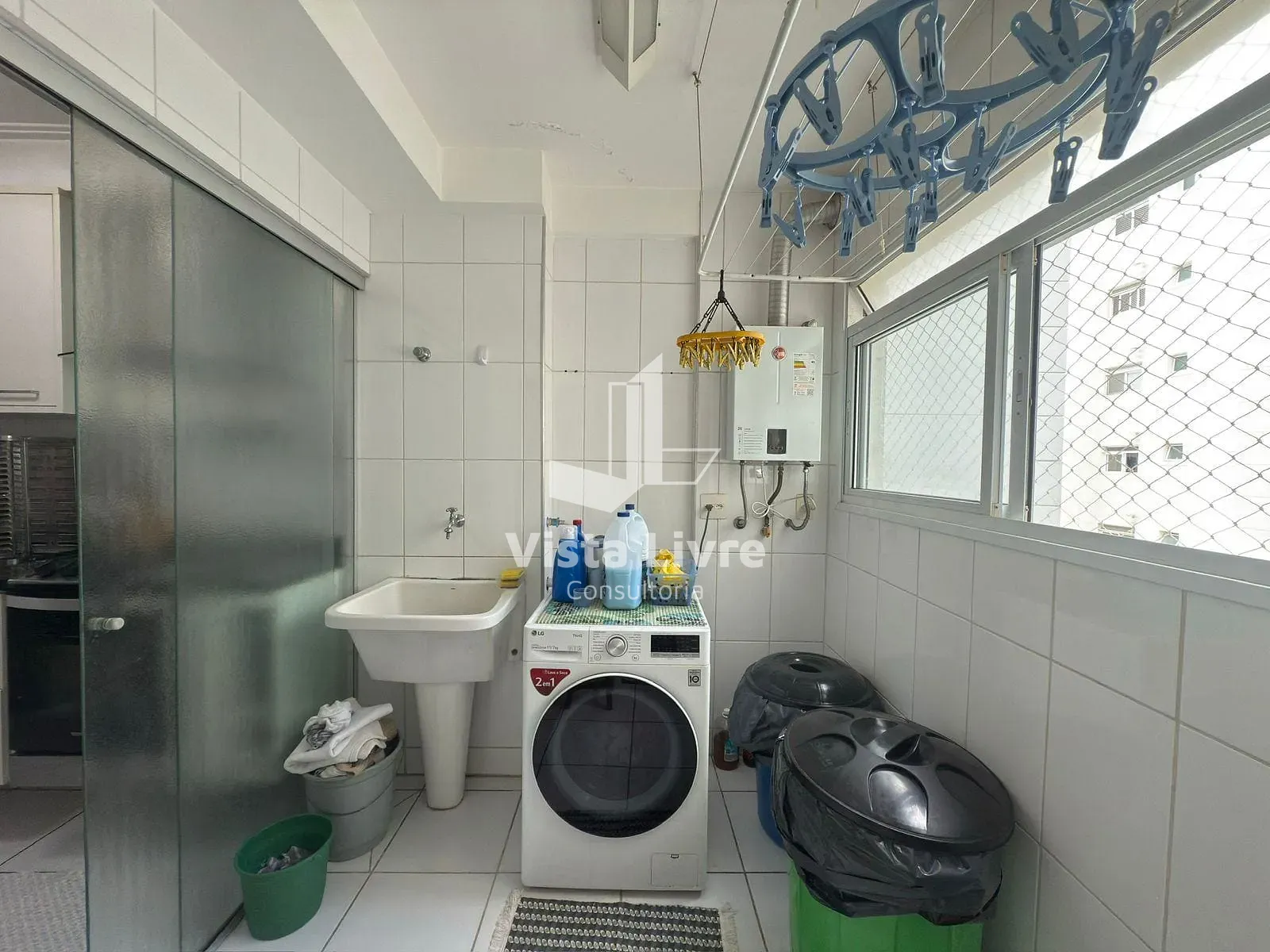 Apartamento, 3 quartos, 140 m² - Foto 17