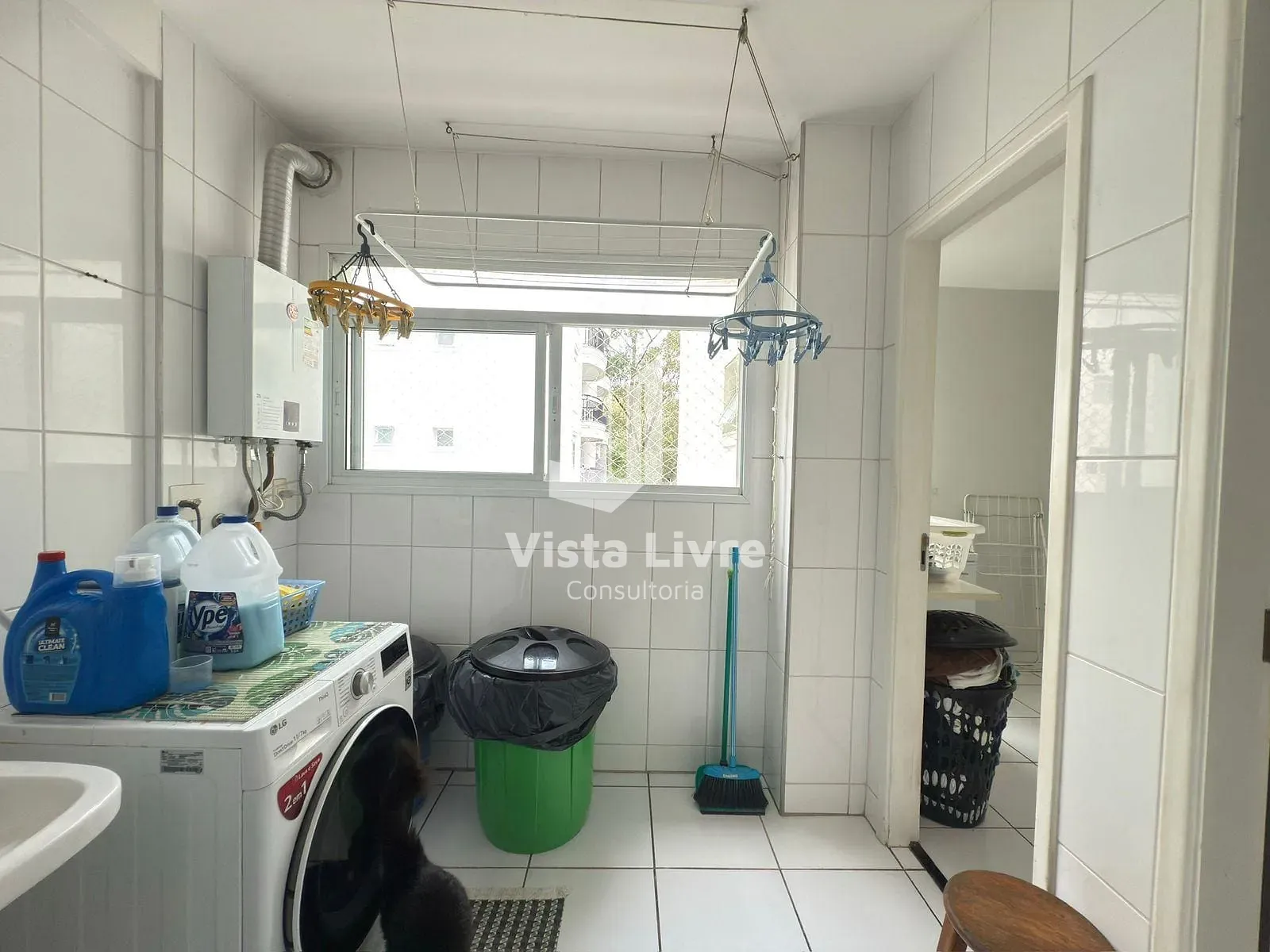 Apartamento, 3 quartos, 140 m² - Foto 20