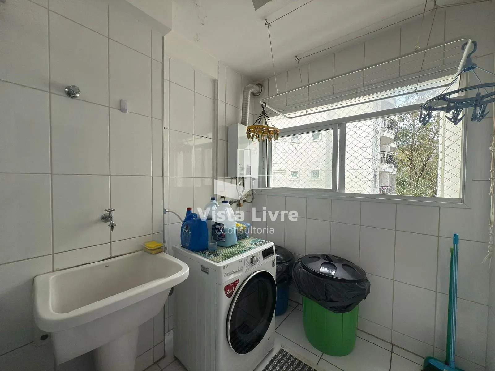 Apartamento, 3 quartos, 140 m² - Foto 21