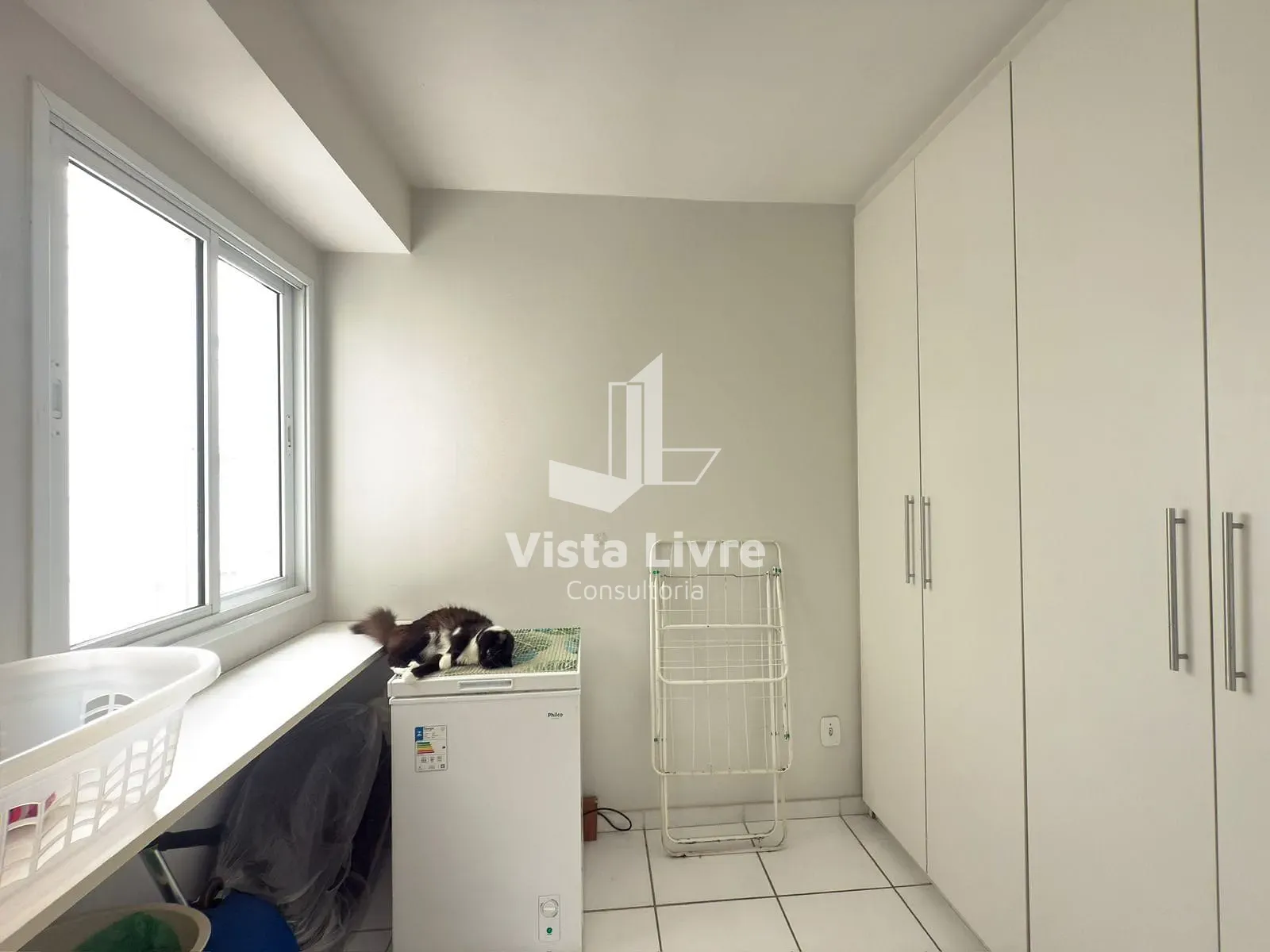 Apartamento, 3 quartos, 140 m² - Foto 22