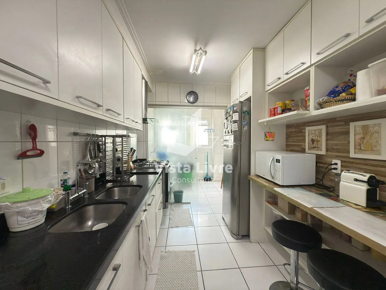 Apartamento, 3 quartos, 140 m² - Foto 13