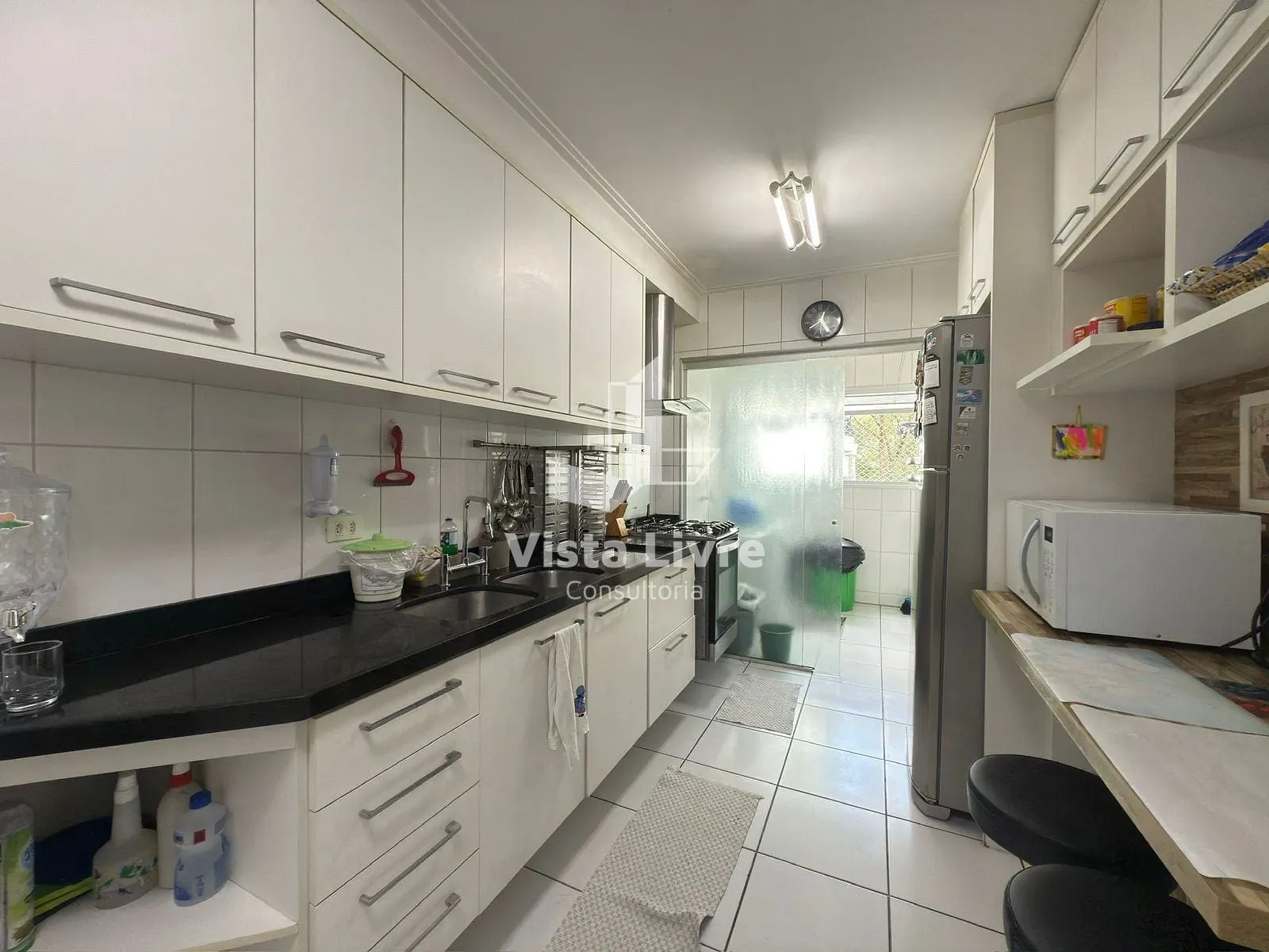 Apartamento, 3 quartos, 140 m² - Foto 14