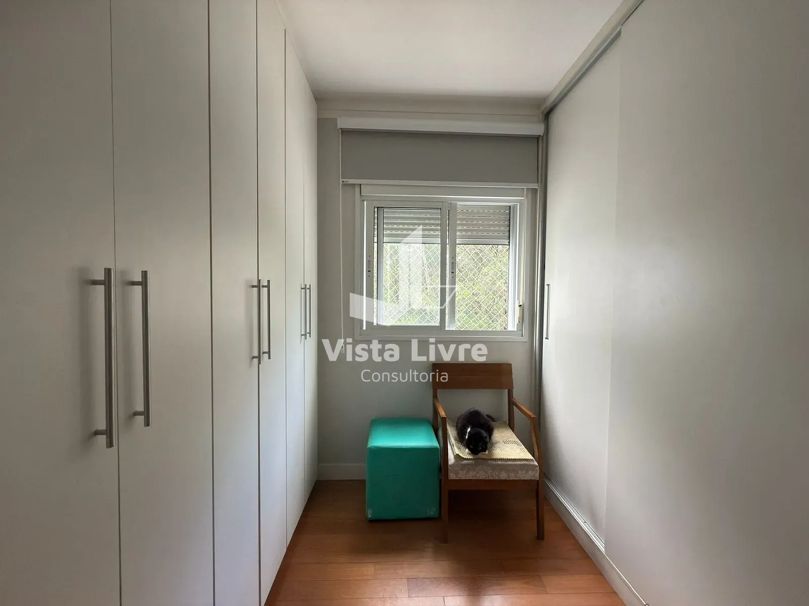 Apartamento, 3 quartos, 140 m² - Foto 23