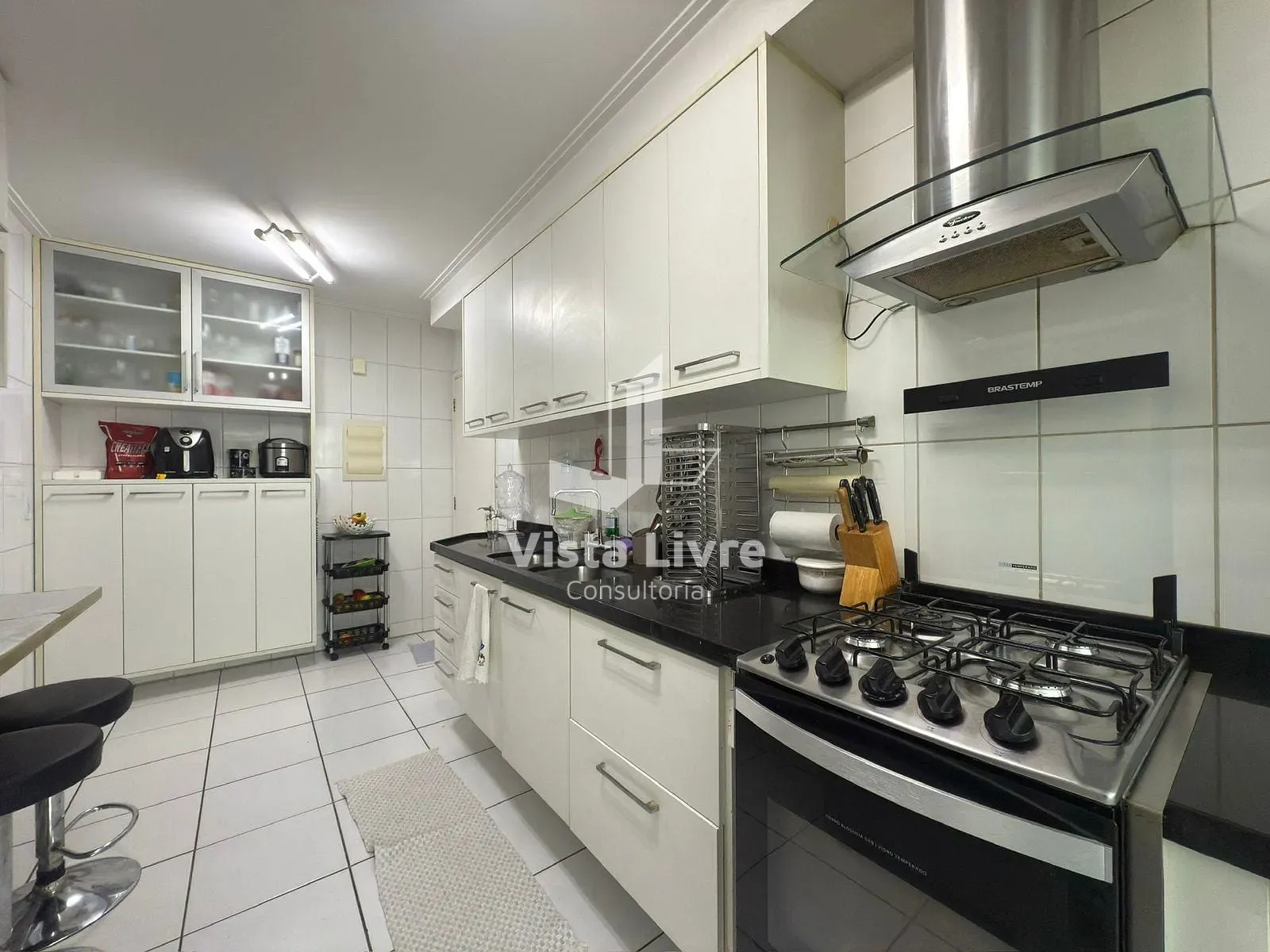 Apartamento, 3 quartos, 140 m² - Foto 15