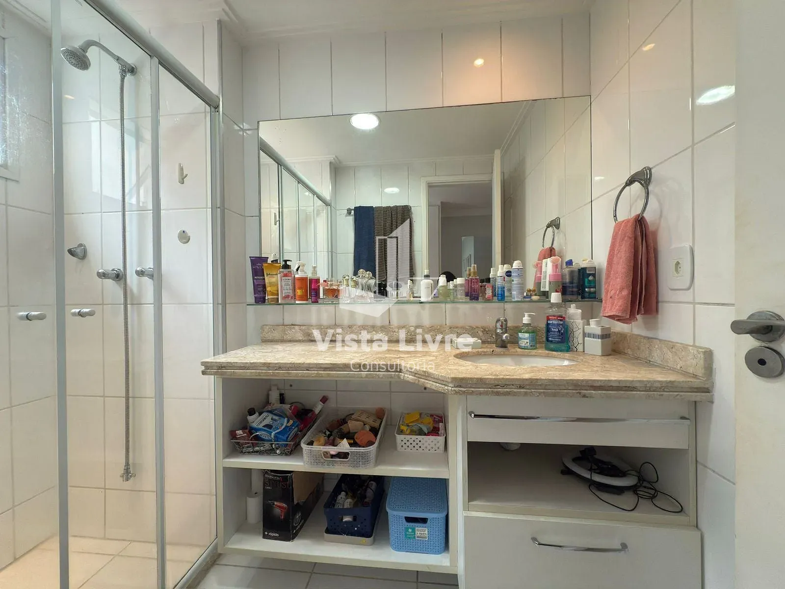 Apartamento, 3 quartos, 140 m² - Foto 45