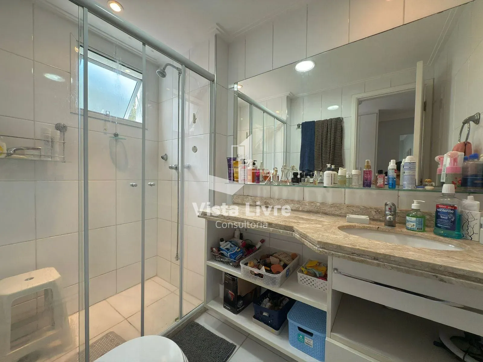 Apartamento, 3 quartos, 140 m² - Foto 46
