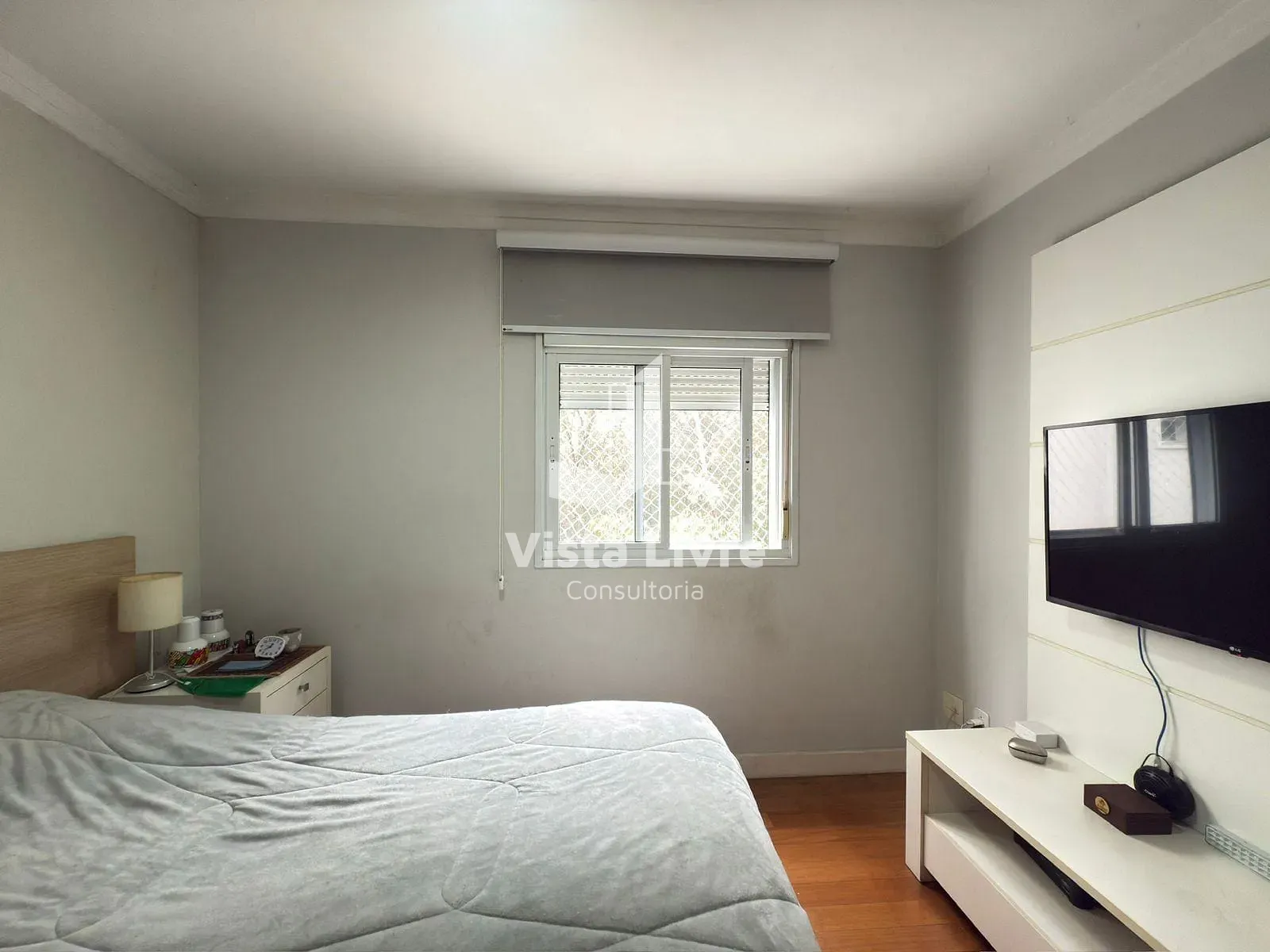 Apartamento, 3 quartos, 140 m² - Foto 29