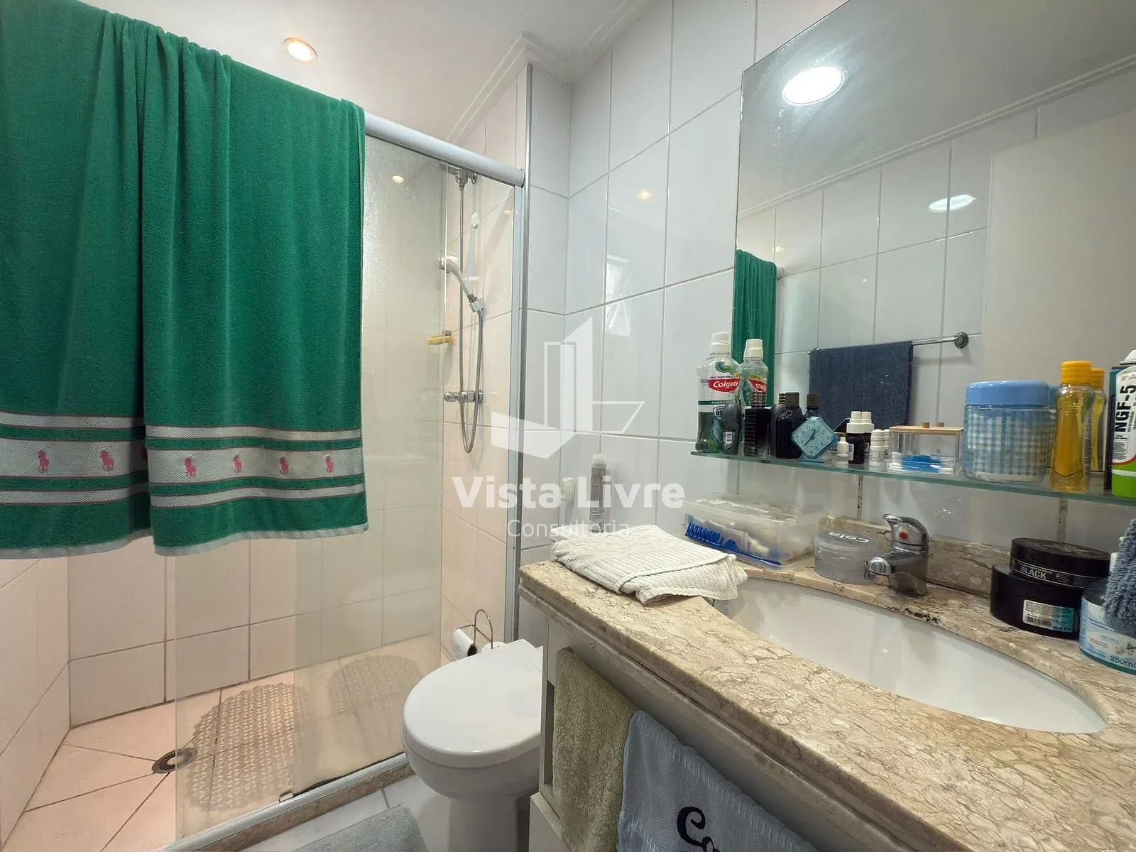 Apartamento, 3 quartos, 140 m² - Foto 43