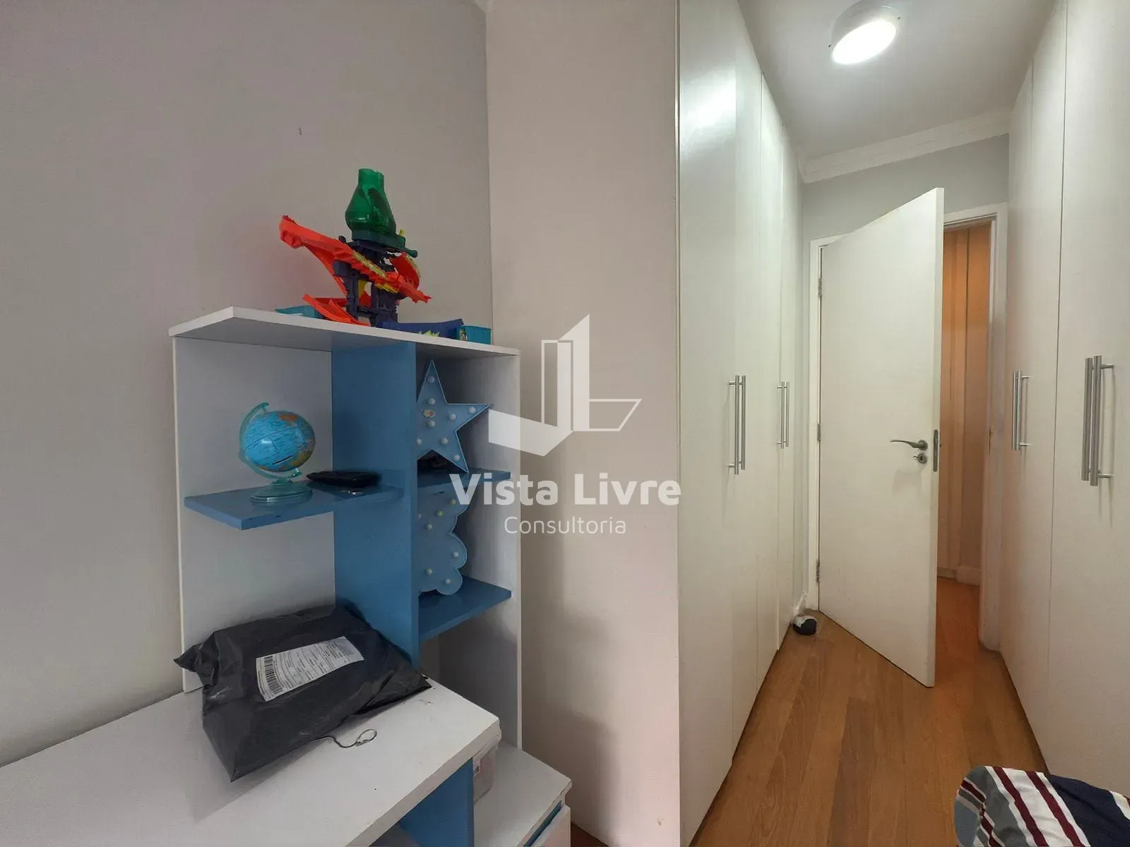 Apartamento, 3 quartos, 140 m² - Foto 37