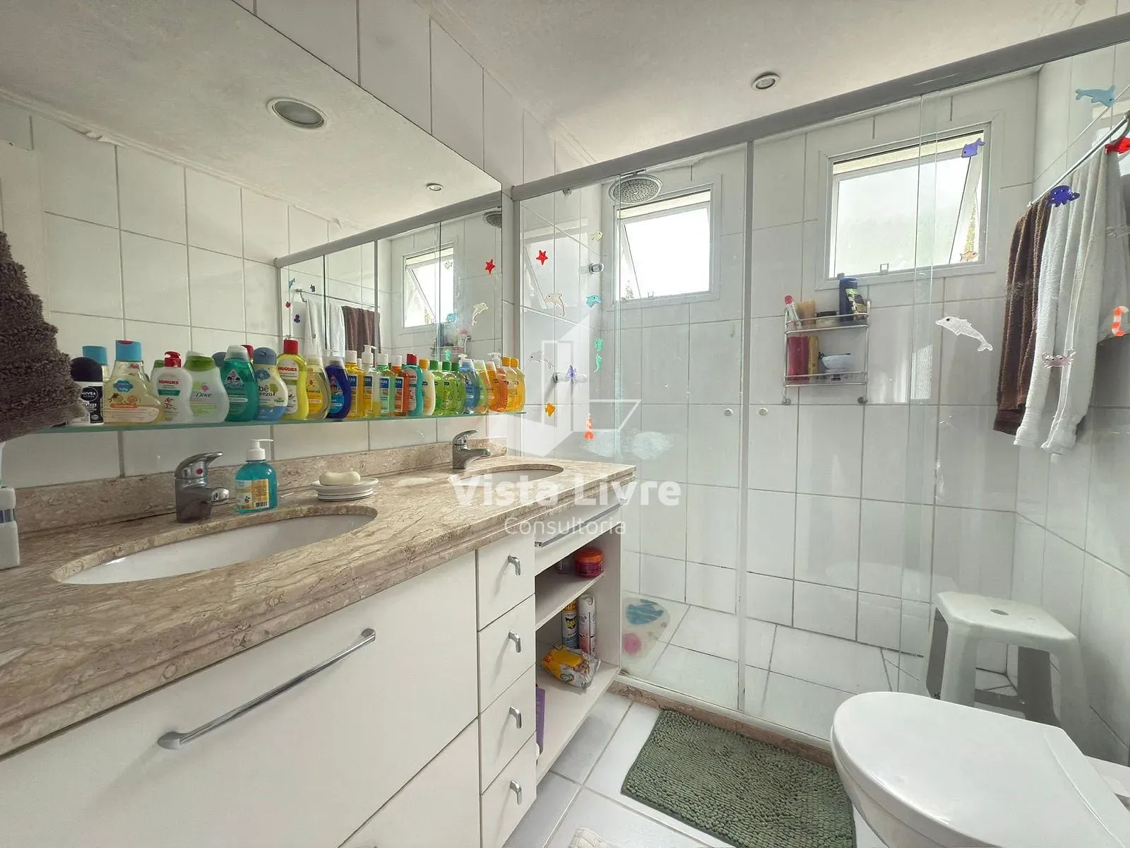 Apartamento, 3 quartos, 140 m² - Foto 48