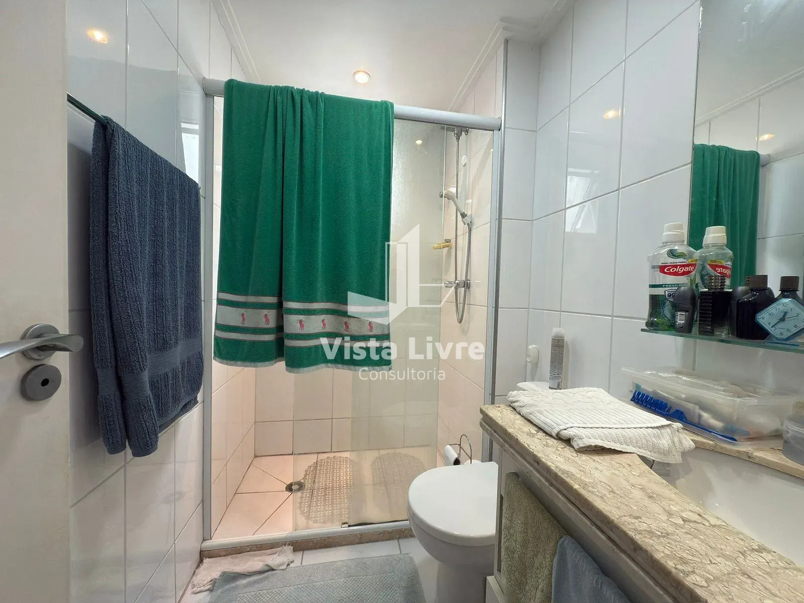 Apartamento, 3 quartos, 140 m² - Foto 47