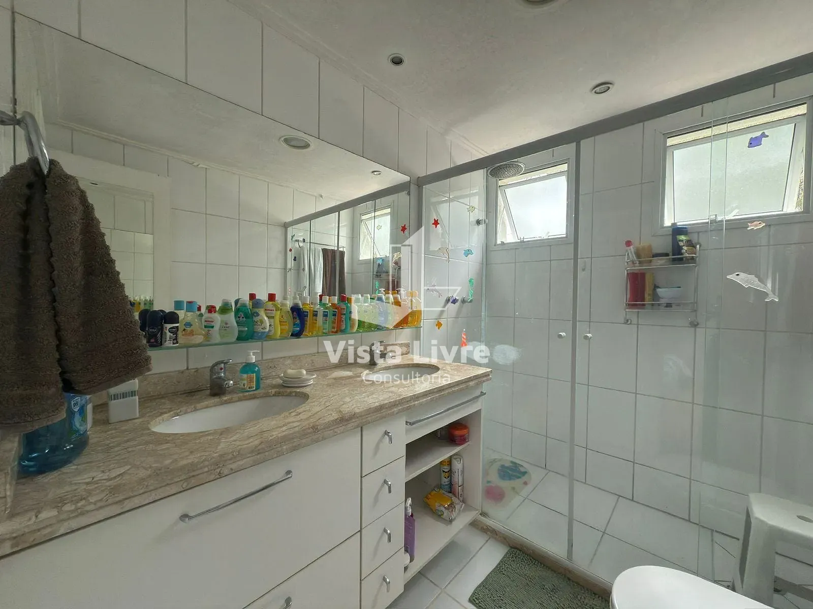 Apartamento, 3 quartos, 140 m² - Foto 44