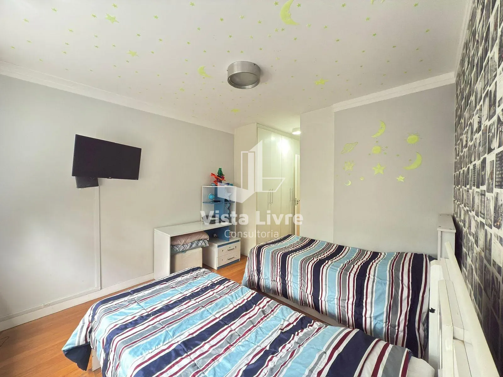 Apartamento, 3 quartos, 140 m² - Foto 30