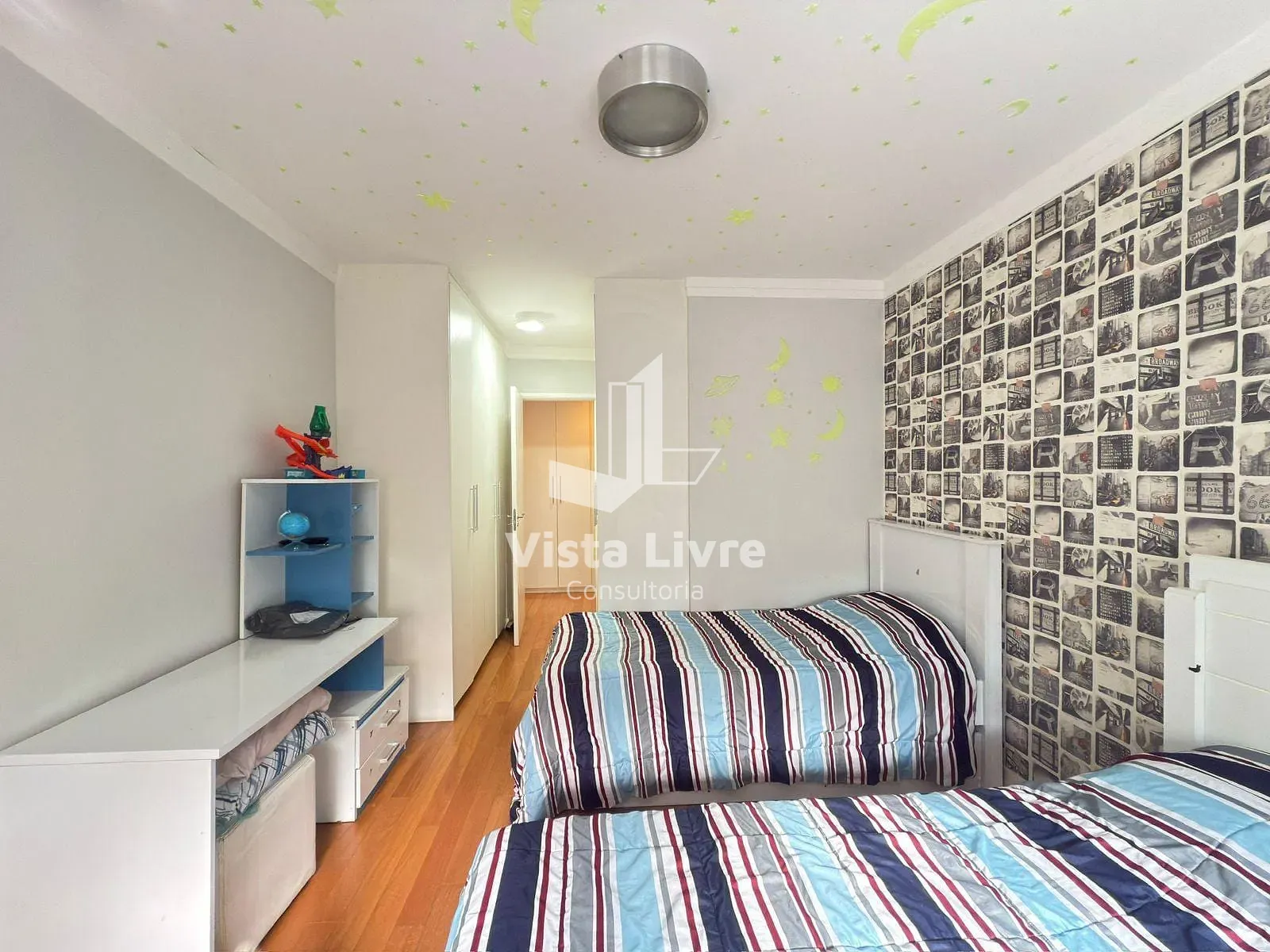 Apartamento, 3 quartos, 140 m² - Foto 31