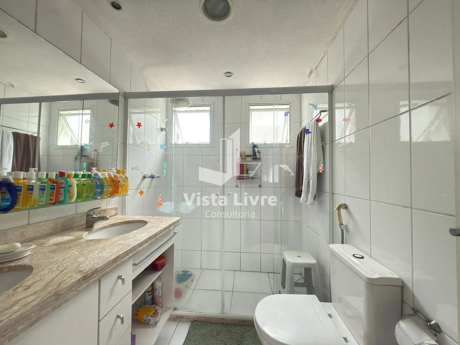 Apartamento, 3 quartos, 140 m² - Foto 49