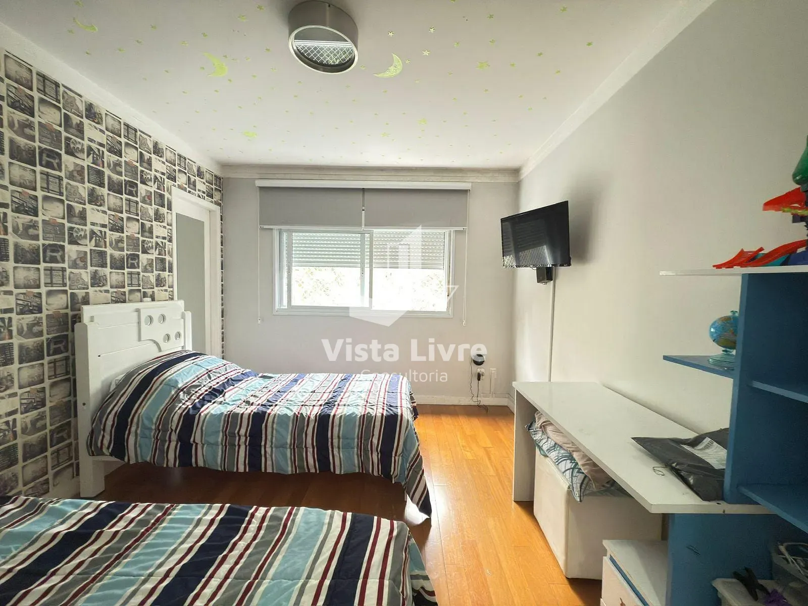 Apartamento, 3 quartos, 140 m² - Foto 32
