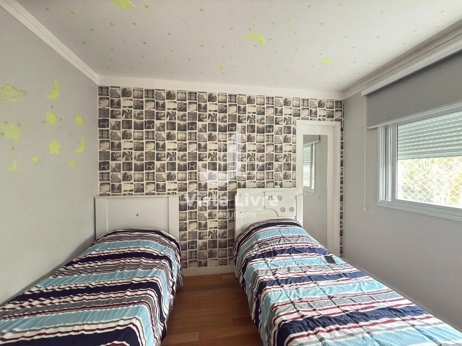 Apartamento, 3 quartos, 140 m² - Foto 34